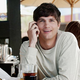 Illustration for article titled Ashton Kutcher will be the not-Charlie Sheen on emTwo And A Half Men/em